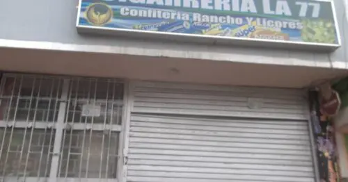 CIGARRERIA LA 77 CIGARRERIA LA 77